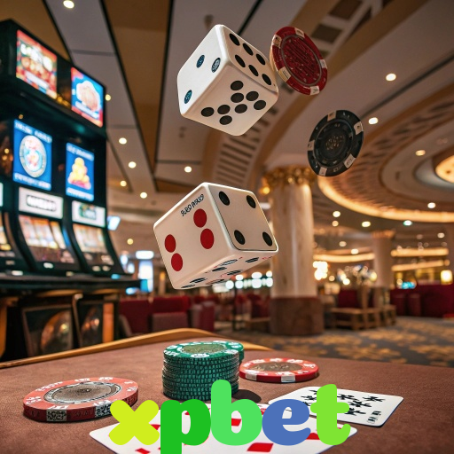 xpbet:Aposte no futebol, jogue poker e conquiste vitórias épicas!