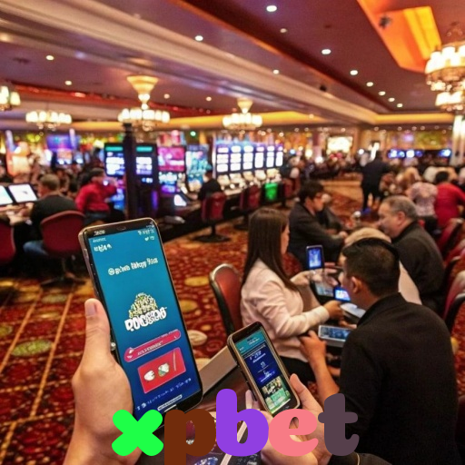 xpbet:Aposte nas melhores slots e conquiste prêmios como nunca!