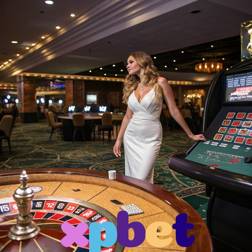 xpbet:Aposte nas melhores slots e conquiste prêmios como nunca!