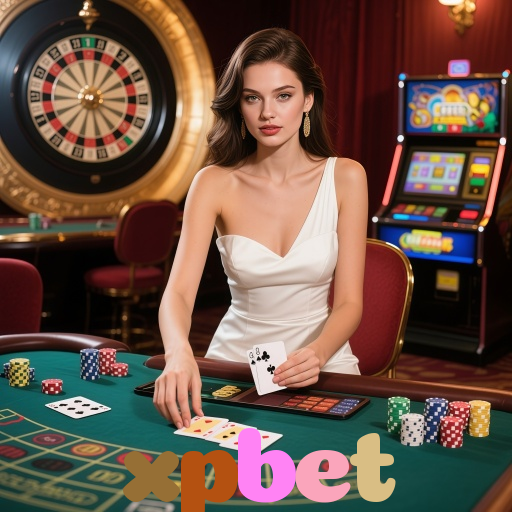 xpbet:Aposte no futebol, jogue poker e conquiste vitórias épicas!