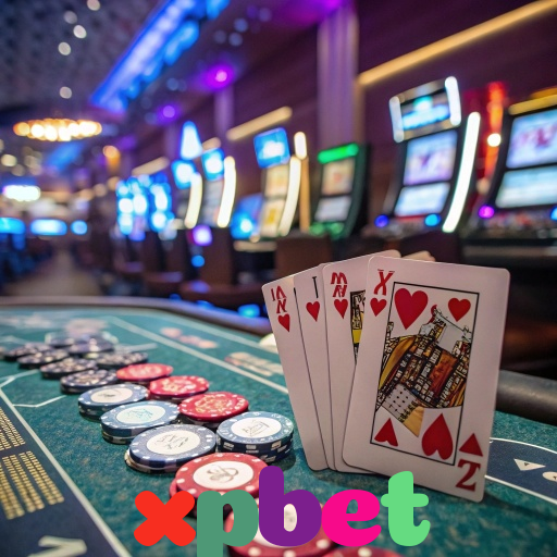 xpbet:Aposte nas melhores slots e conquiste prêmios como nunca!