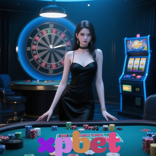 xpbet:Aposte nas melhores slots e conquiste prêmios como nunca!