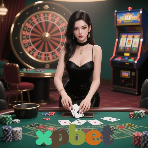 xpbet:Aposte nas melhores slots e conquiste prêmios como nunca!