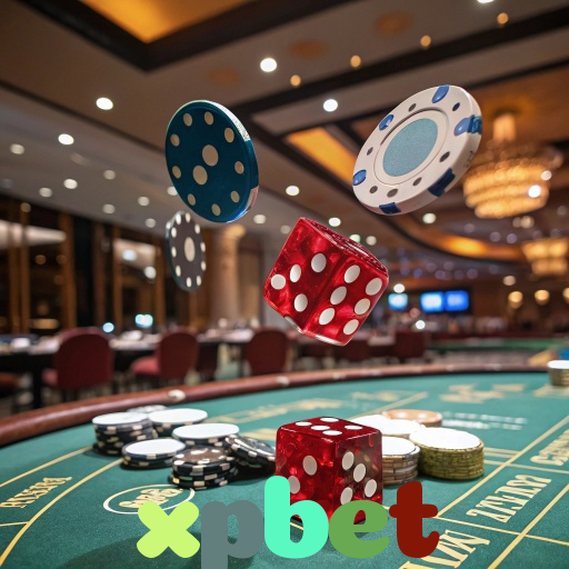 xpbet：Aposte nas melhores slots e conquiste prêmios como nunca!