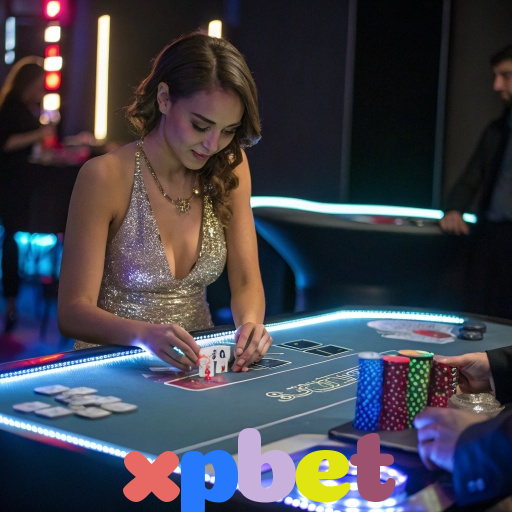 xpbet：Aposte nas melhores slots e conquiste prêmios como nunca!