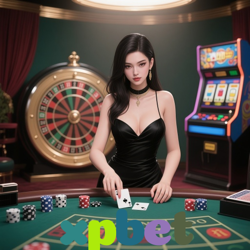 xpbet：Jogue poker, aposte no futebol e ganhe em grandes jogos de cassino!