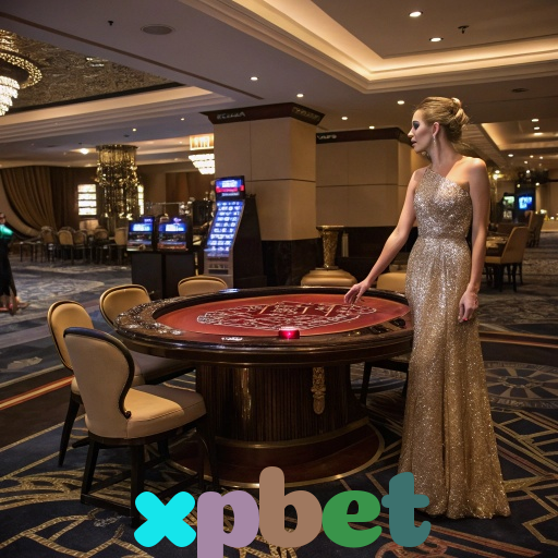xpbet：Aposte nas melhores slots e conquiste prêmios como nunca!