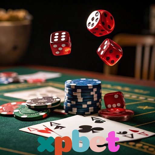 xpbet：Aposte no futebol, jogue poker e conquiste vitórias épicas!