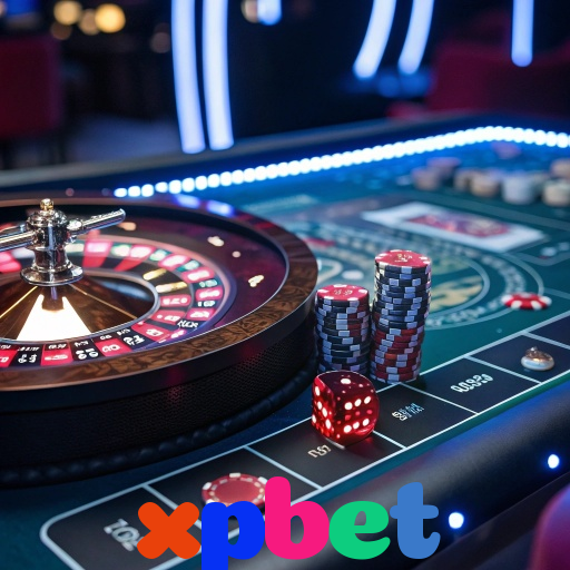 xpbet：Jogue poker, aposte no futebol e ganhe em grandes jogos de cassino!