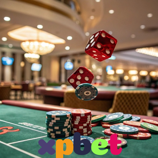 xpbet：Jogue poker, aposte no futebol e ganhe em grandes jogos de cassino!