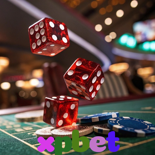 xpbet:Aposte no futebol, jogue poker e conquiste vitórias épicas!