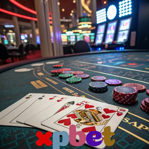 xpbet:Aposte no futebol, jogue poker e conquiste vitórias épicas!