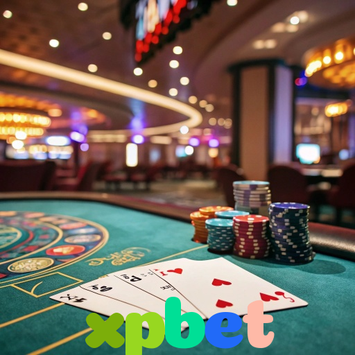 xpbet:Jogue poker, aposte no futebol e ganhe em grandes jogos de cassino!