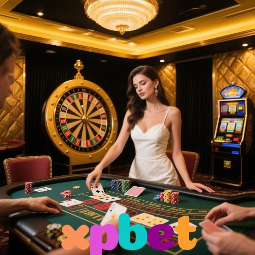 xpbet:Aposte no futebol, jogue poker e conquiste vitórias épicas!