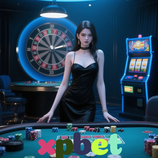 xpbet:Aposte no futebol, jogue poker e conquiste vitórias épicas!