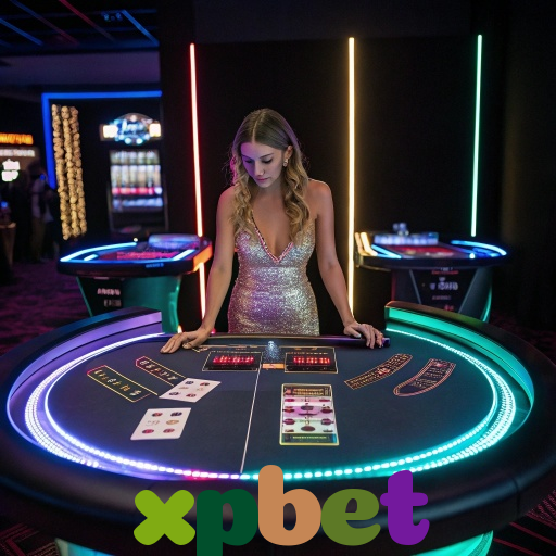xpbet：Aposte nas melhores slots e conquiste prêmios como nunca!