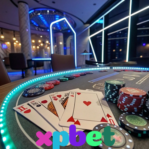 xpbet:Jogue poker, aposte no futebol e ganhe em grandes jogos de cassino!