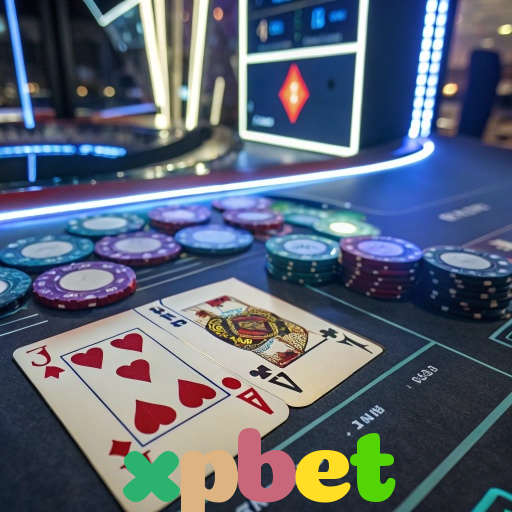 xpbet：Jogue poker, aposte no futebol e ganhe em grandes jogos de cassino!