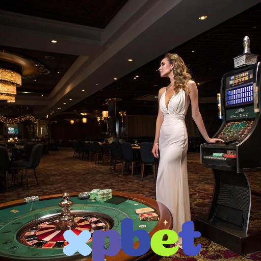 xpbet：Aposte nas melhores slots e conquiste prêmios como nunca!