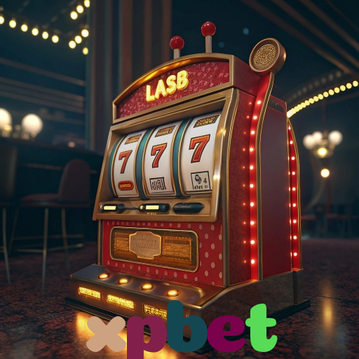 xpbet：Aposte nas melhores slots e conquiste prêmios como nunca!