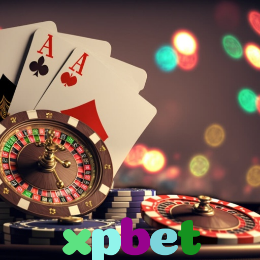xpbet：Aposte no futebol, jogue poker e conquiste vitórias épicas!