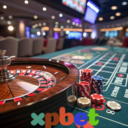 xpbet：Aposte no futebol, jogue poker e conquiste vitórias épicas!