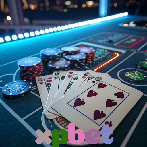 xpbet:Jogue poker, aposte no futebol e ganhe em grandes jogos de cassino!
