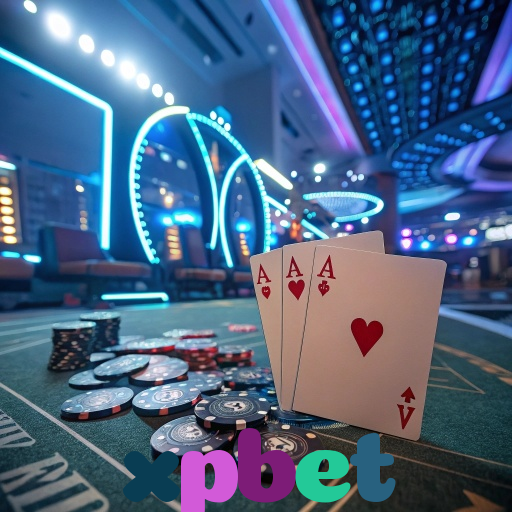 xpbet:Aposte no futebol, jogue poker e conquiste vitórias épicas!