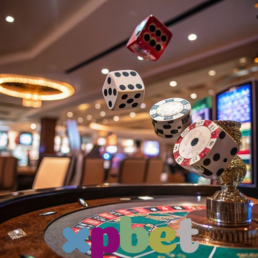 xpbet:Aposte no futebol, jogue poker e conquiste vitórias épicas!