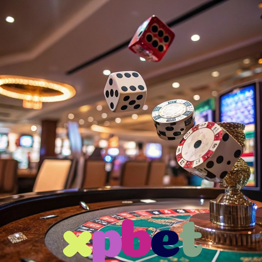 xpbet：Aposte nas melhores slots e conquiste prêmios como nunca!