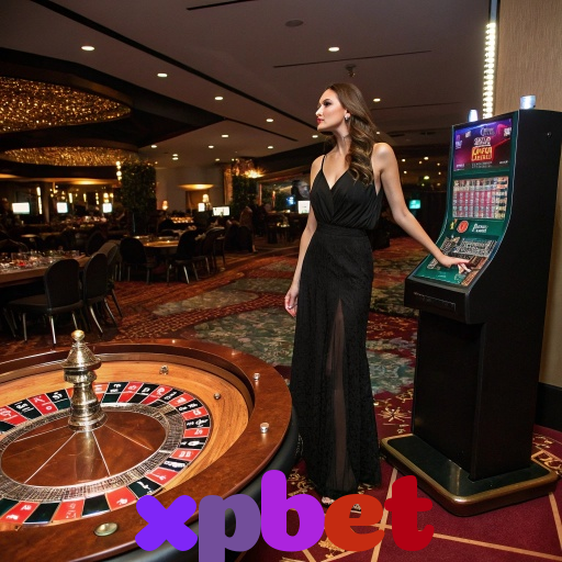 xpbet:Aposte nas melhores slots e conquiste prêmios como nunca!