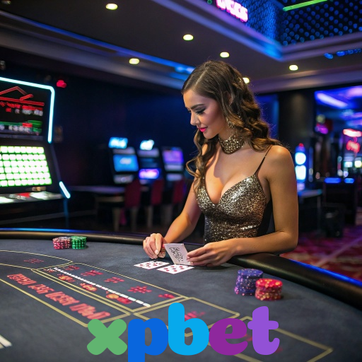 xpbet：Aposte no futebol, jogue poker e conquiste vitórias épicas!