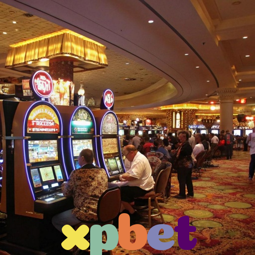 xpbet：Aposte nas melhores slots e conquiste prêmios como nunca!