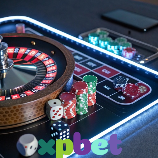 xpbet：Aposte nas melhores slots e conquiste prêmios como nunca!