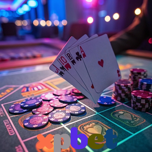 xpbet:Aposte nas melhores slots e conquiste prêmios como nunca!