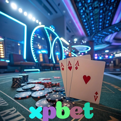 xpbet：Aposte nas melhores slots e conquiste prêmios como nunca!
