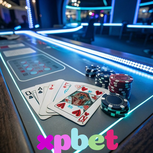 xpbet:Aposte no futebol, jogue poker e conquiste vitórias épicas!