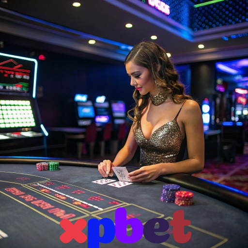 xpbet：Aposte no futebol, jogue poker e conquiste vitórias épicas!