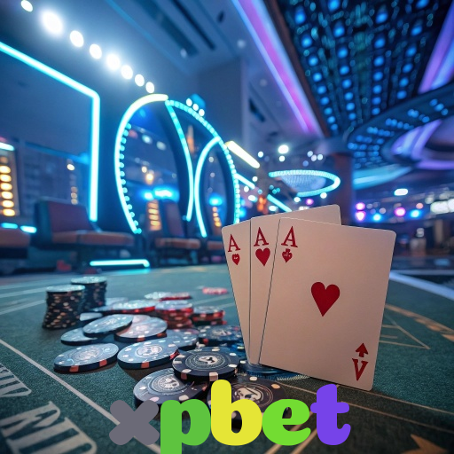 xpbet:Aposte no futebol, jogue poker e conquiste vitórias épicas!