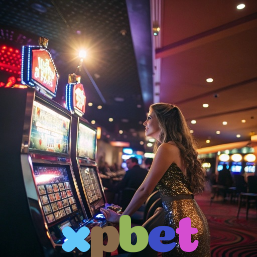 xpbet：Aposte nas melhores slots e conquiste prêmios como nunca!