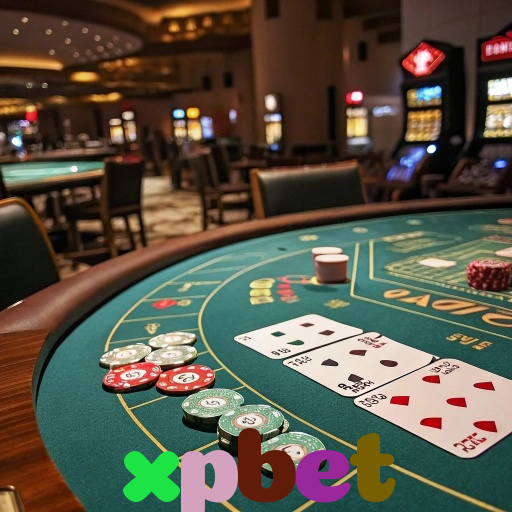 xpbet:Aposte nas melhores slots e conquiste prêmios como nunca!
