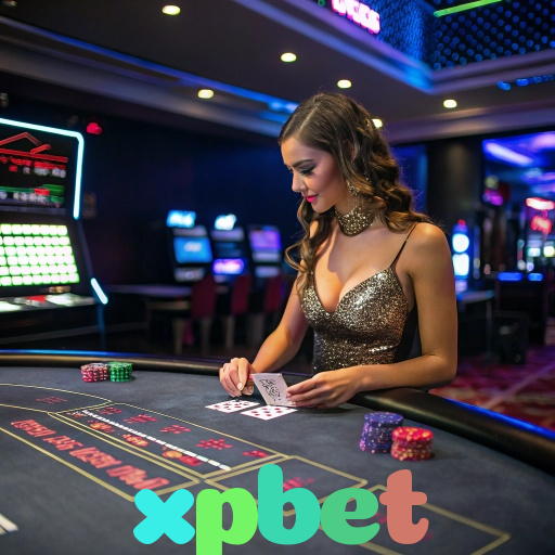 xpbet：Jogue poker, aposte no futebol e ganhe em grandes jogos de cassino!