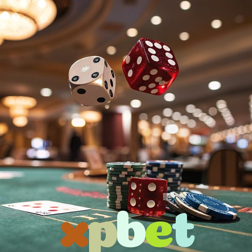 xpbet：Aposte no futebol, jogue poker e conquiste vitórias épicas!
