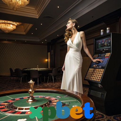 xpbet:Aposte no futebol, jogue poker e conquiste vitórias épicas!