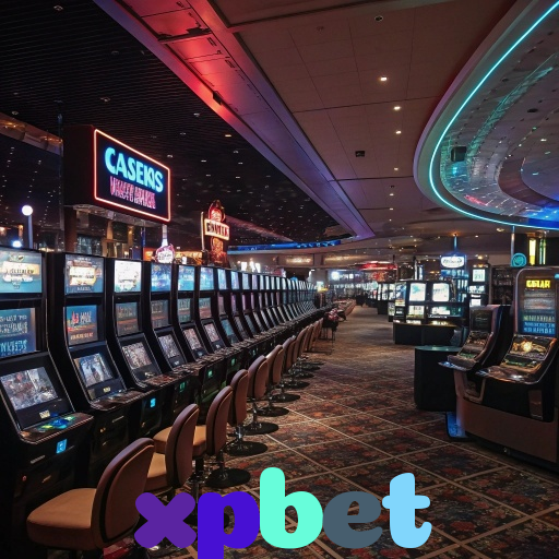 xpbet：Jogue poker, aposte no futebol e ganhe em grandes jogos de cassino!