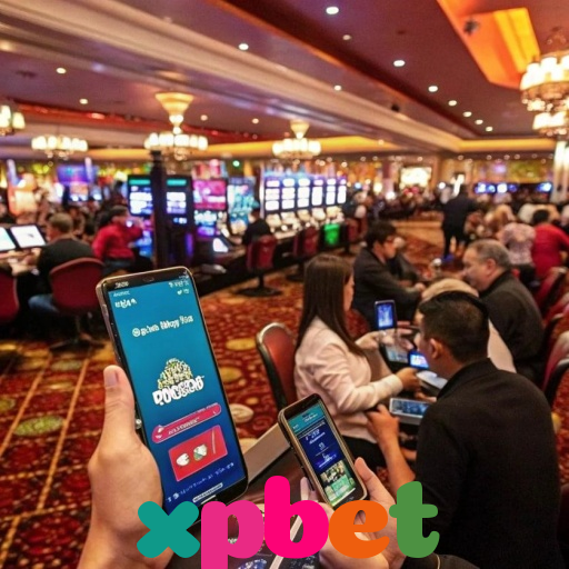 xpbet：Aposte no futebol, jogue poker e conquiste vitórias épicas!