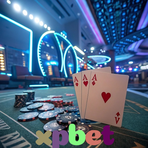 xpbet：Aposte no futebol, jogue poker e conquiste vitórias épicas!