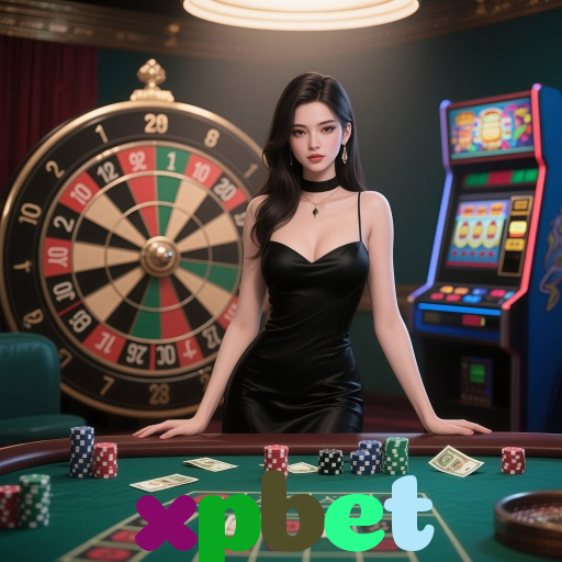 xpbet：Jogue poker, aposte no futebol e ganhe em grandes jogos de cassino!