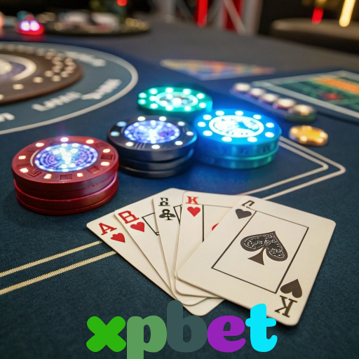 xpbet:Aposte nas melhores slots e conquiste prêmios como nunca!