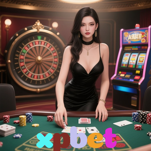 xpbet：Aposte no futebol, jogue poker e conquiste vitórias épicas!